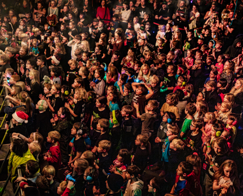 HeavySaurus - Hamburg 14.12.2025