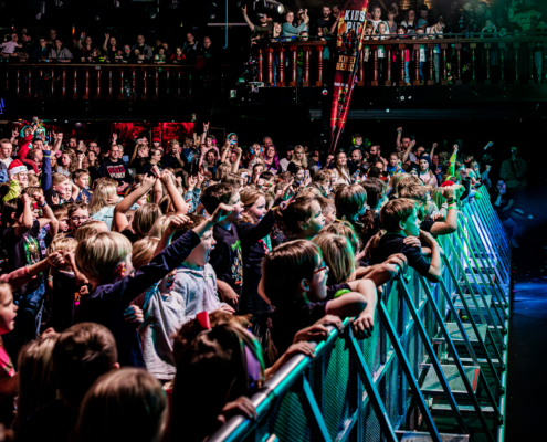 HeavySaurus - Hamburg 14.12.2025