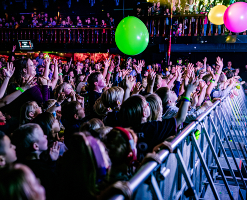 HeavySaurus - Hamburg 14.12.2025