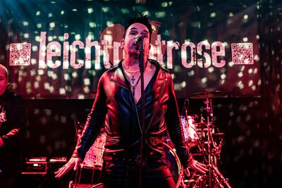 Leichtmatrose - Lübeck 27.12.2025