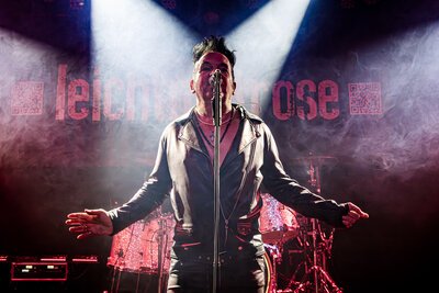 Leichtmatrose - Lübeck 27.12.2025