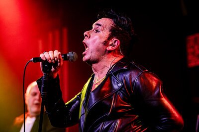 Leichtmatrose - Lübeck 27.12.2025