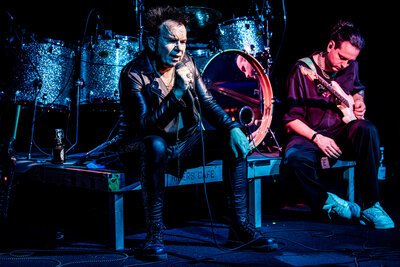 Leichtmatrose - Lübeck 27.12.2025