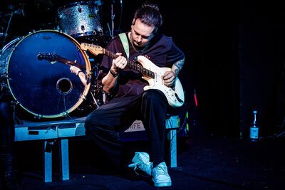 Leichtmatrose - Lübeck 27.12.2025