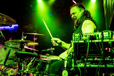 Leichtmatrose - Lübeck 27.12.2025