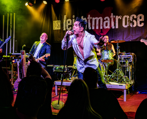 Leichtmatrose - Lübeck 27.12.2025