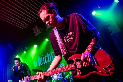 Leichtmatrose - Lübeck 27.12.2025