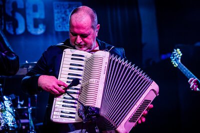 Leichtmatrose - Lübeck 27.12.2025