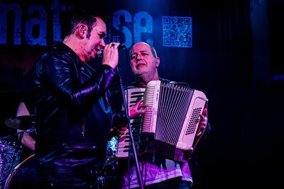 Leichtmatrose - Lübeck 27.12.2025