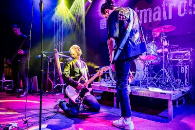 Leichtmatrose - Lübeck 27.12.2025