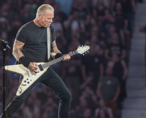 24.05.2026 Metallica Jan Heesch Frankfurt Day 2-4