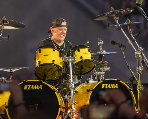 24.05.2026 Metallica Jan Heesch Frankfurt Day 2-5