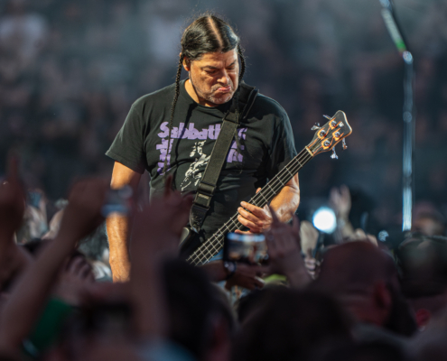 24.05.2026 Metallica Jan Heesch Frankfurt Day 2-7