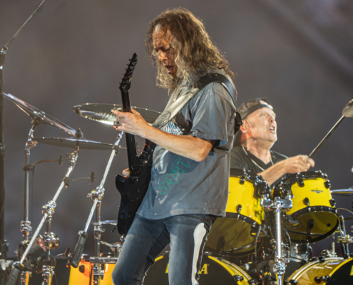 24.05.2026 Metallica Jan Heesch Frankfurt Day 2-8