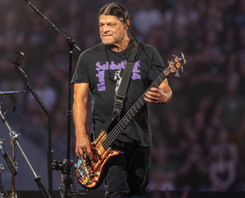 24.05.2026 Metallica Jan Heesch Frankfurt Day 2-9