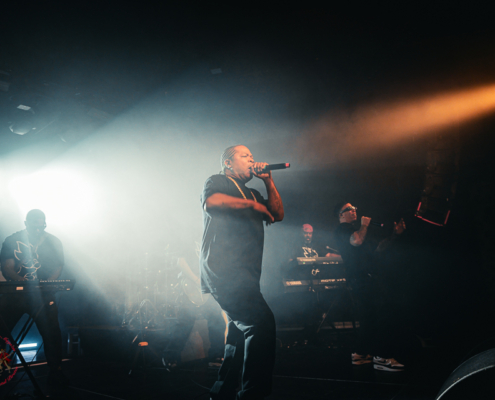 Xzibit Tour 2026-2