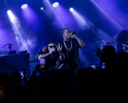 Xzibit Tour 2026-23