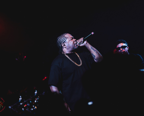 Xzibit Tour 2026-24