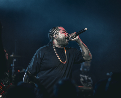 Xzibit Tour 2026-25