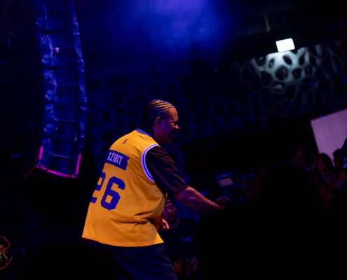 Xzibit Tour 2026-29