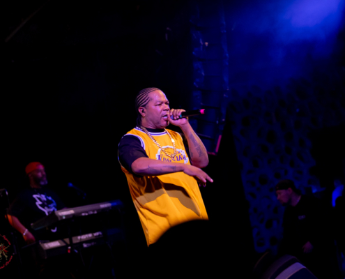 Xzibit Tour 2026-30
