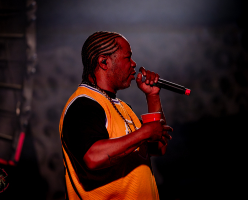 Xzibit Tour 2026-31