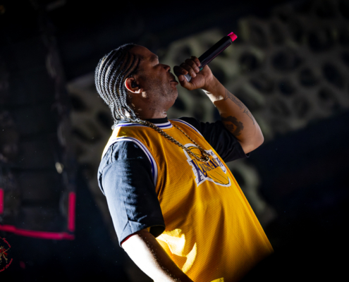 Xzibit Tour 2026-33