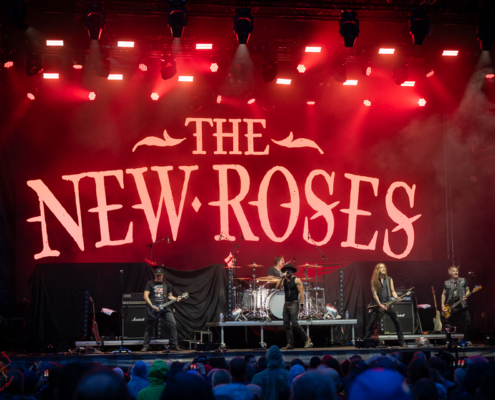 The New Roses-23