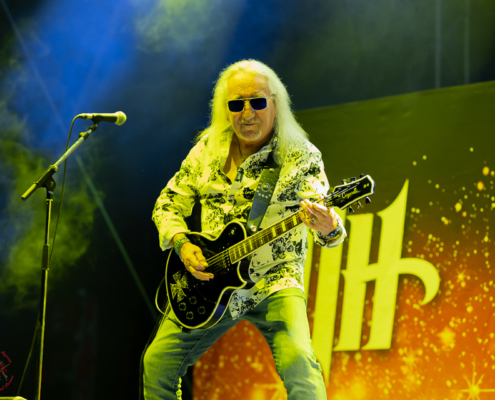 uriah heep