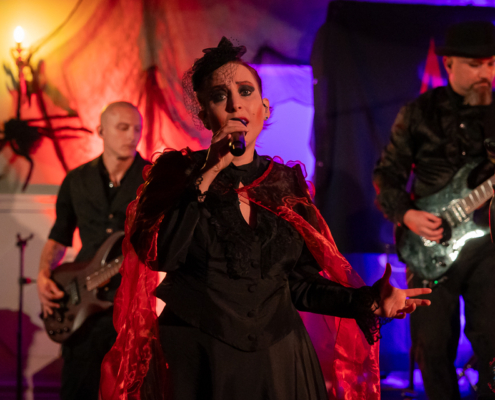 Rote Asche (4)