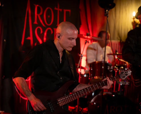 Rote Asche (6)