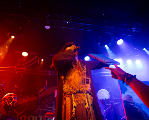 Sagenbringer