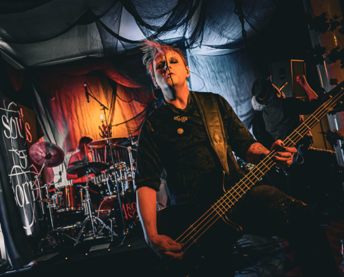 Souls of Sorrow-3