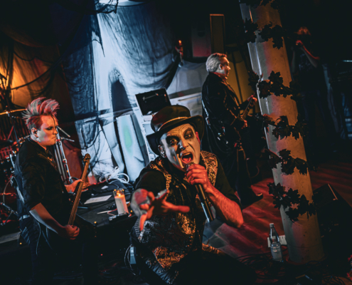 Souls of Sorrow-4