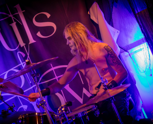 Souls of Sorrow-7