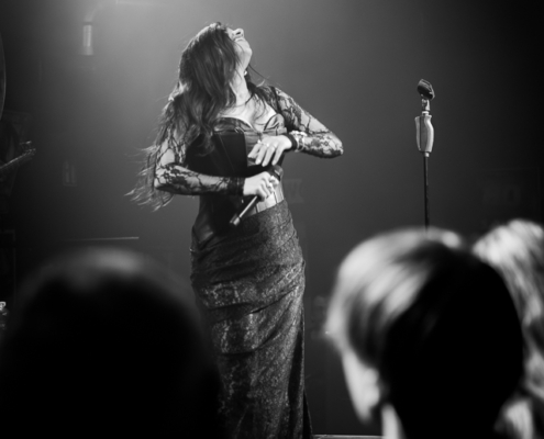 Xandria-15