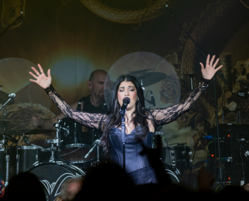 Xandria-22
