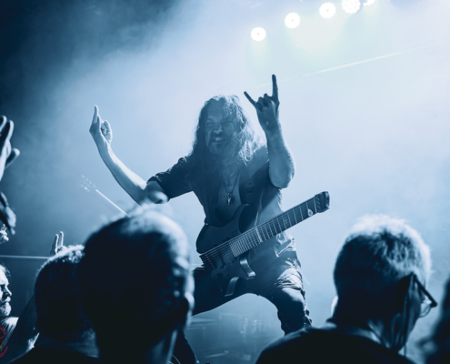 Xandria